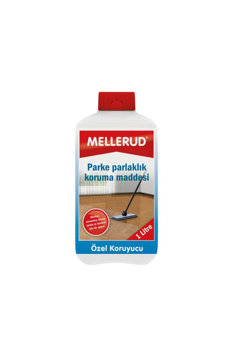 Mellerud Parke Parlaklık Koruma Maddesi, Cila 1 Lt