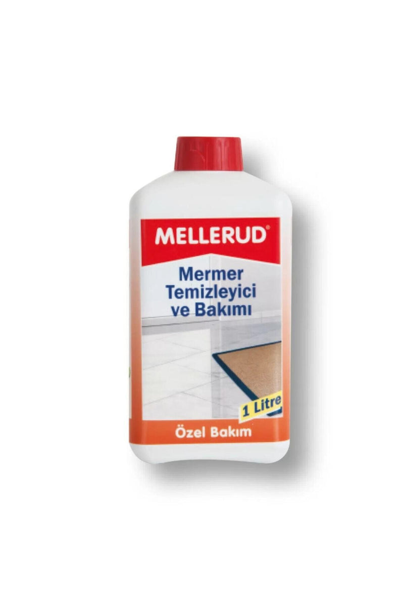 Mellerud Mermer Temizleyici Ve Bakımı 1 Lt