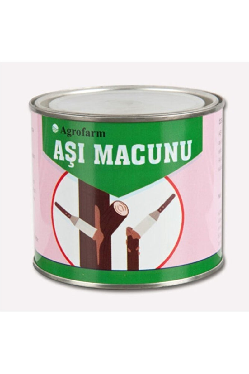 Agrofarm Aşı Macunu 500 Gr