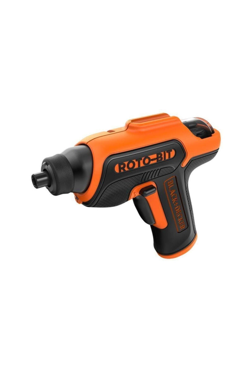 Şarjlı Tornavida 3.6volt/1,5 Ah Li-ion