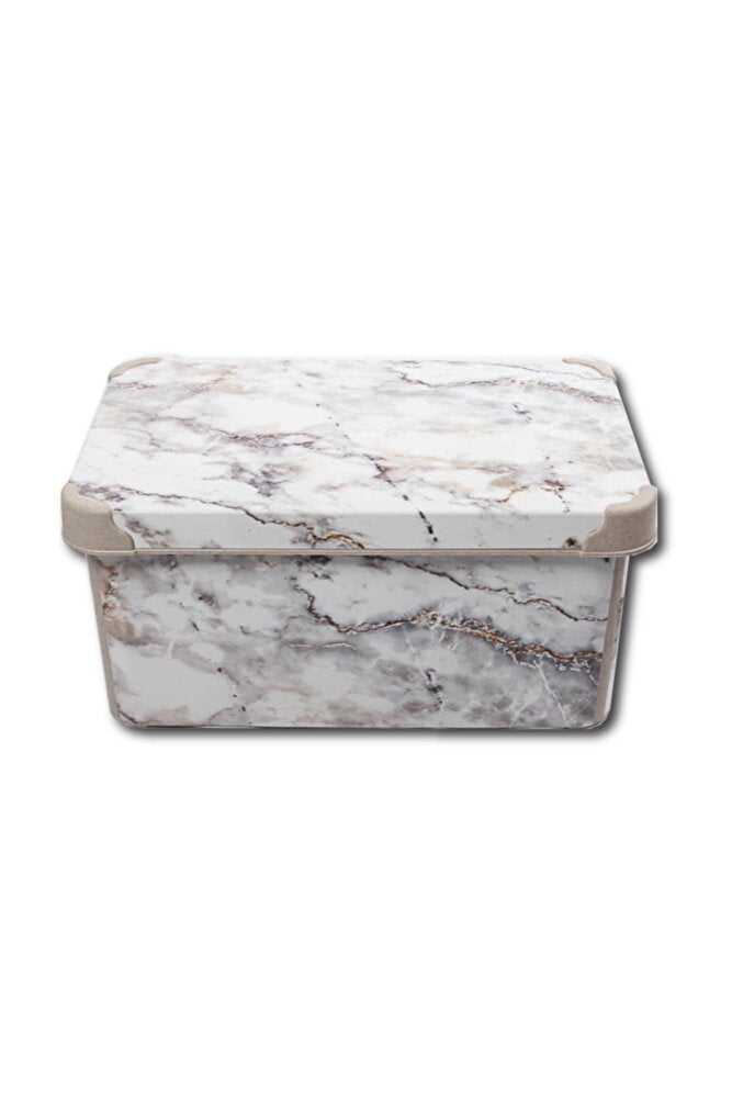 Style Box Marble- 10 Litre Dekotarif Kutu EGBH61251300