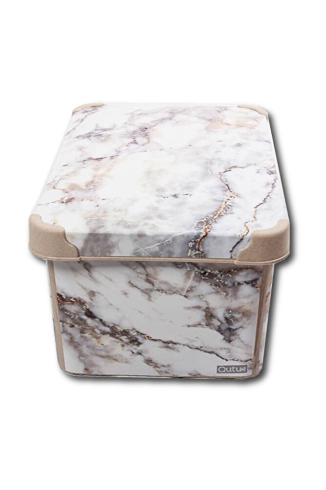 Style Box Marble- 10 Litre Dekotarif Kutu EGBH61251300