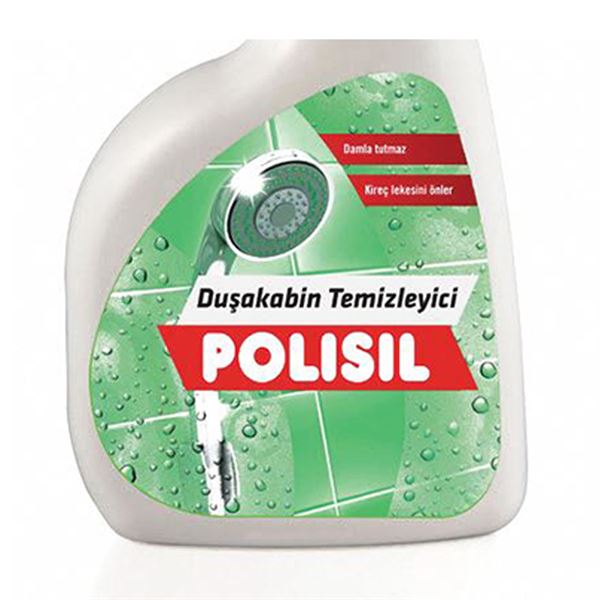 Profesyonel Duşakabin Temizleyici 0,5 Lt