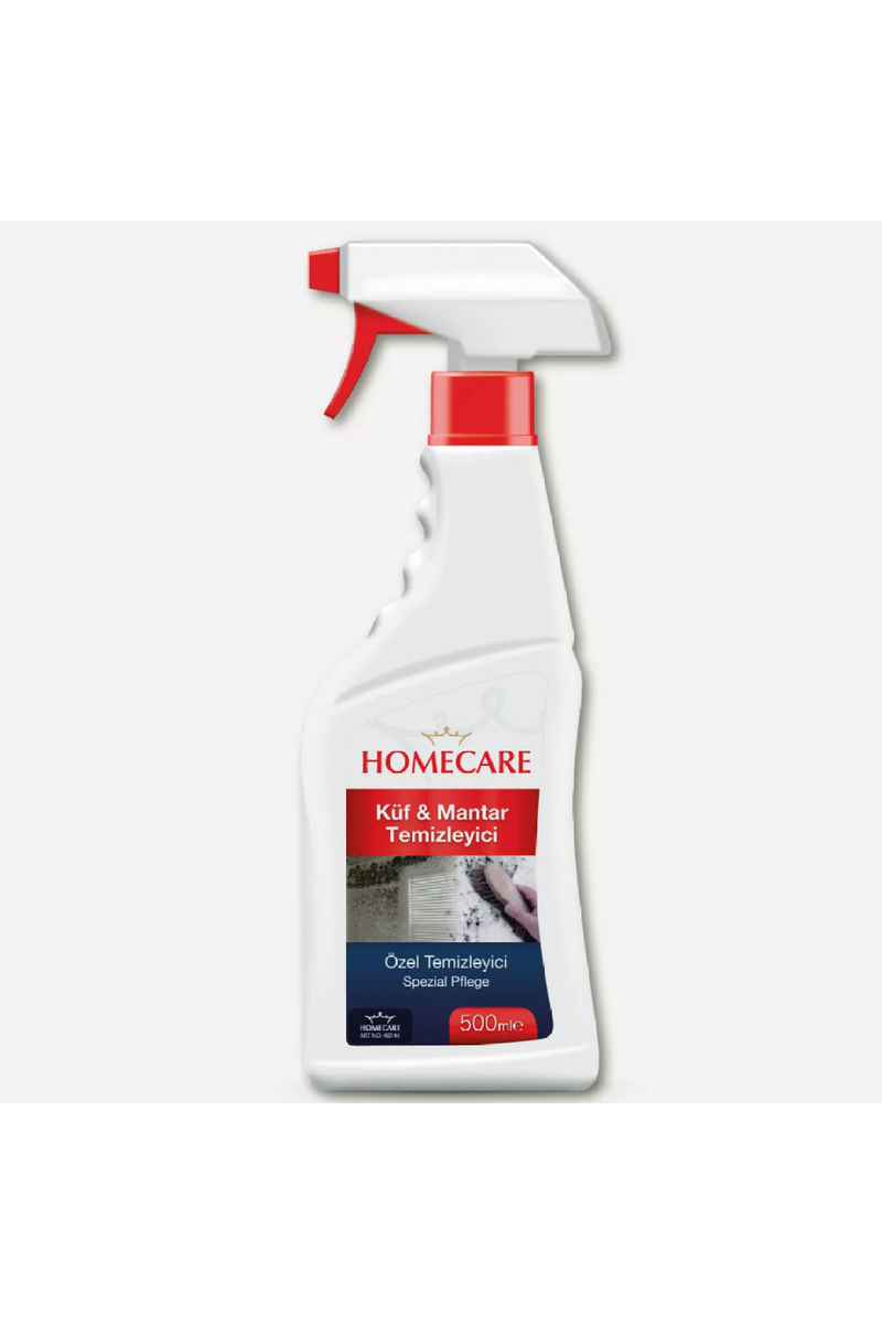 Homecare Küf ve Mantar Temizleyici 500 ML