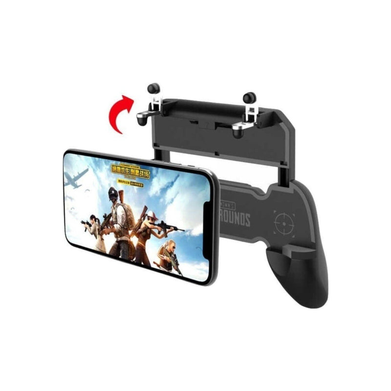 Mobile Game Controller W10 Game Controller