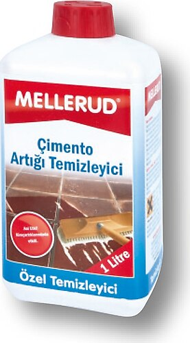 Mellerud Çimento Artığı Temizleyici 1 Lt