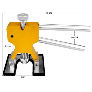 Araba Kaporta Düzeltici Kaporta Ezik Boyasız Göçük Düzeltme Aleti